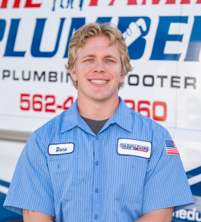 Photo of Dane