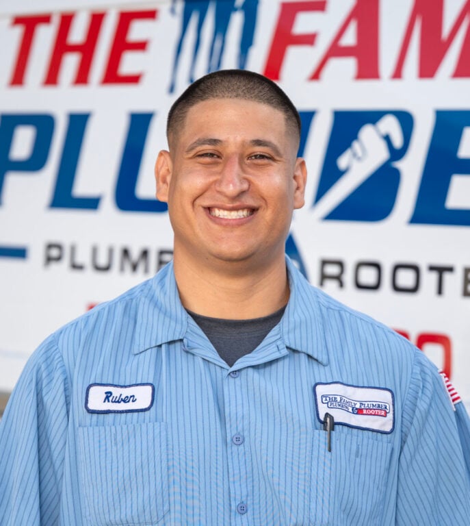 Photo of Ruben